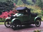 Trojan First Prototype 1913 года